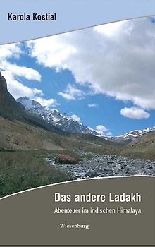 Das andere Ladakh