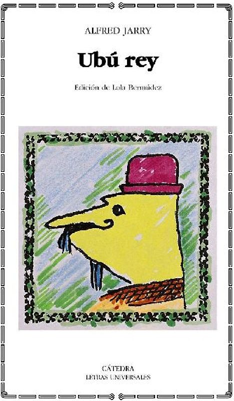 Ubú rey