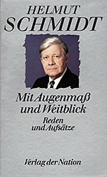 Mit Augenmaß und Weitblick