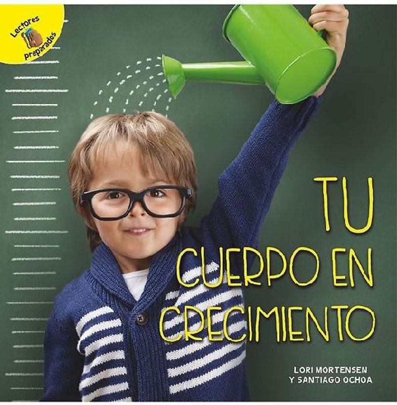 Tu Cuerpo En Crecimiento