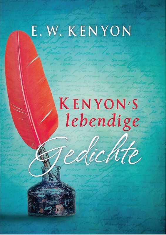 Kenyons lebendige Gedichte