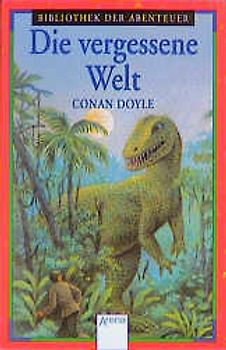Vergessene Welt