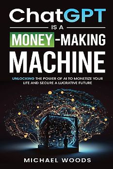ChatGPT IS A MONEY-MAKING MACHINE