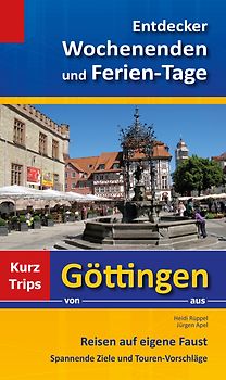 Entdecker Wochenenden und Ferien-Tage