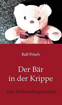 Der Bär in der Krippe