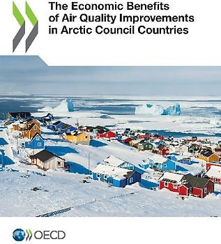 The Economic Benefits of Air Quality Improvements in Arctic Council Countries