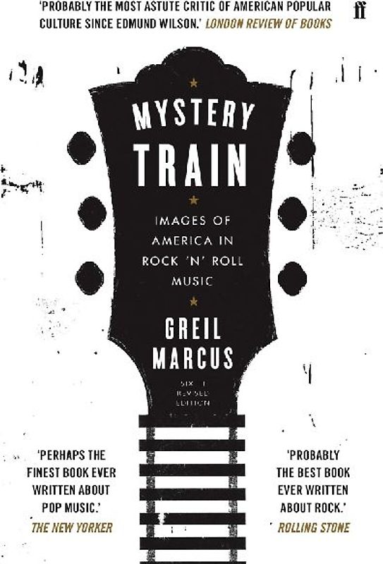 Mystery Train