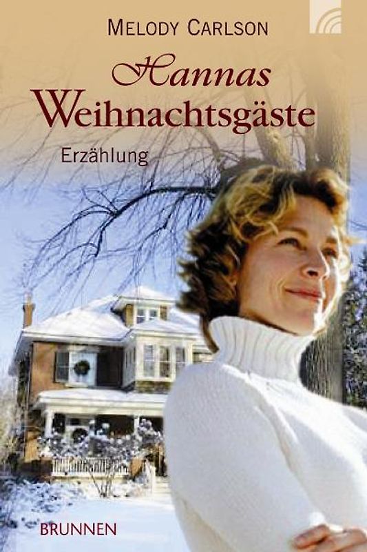 Hannas Weihnachtsgäste