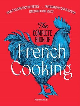 The Complete Book of French Cooking