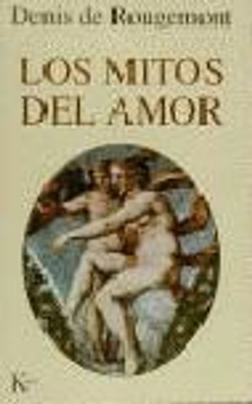 Los mitos del amor