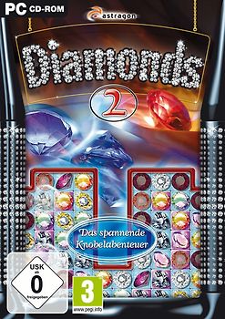 Diamonds 2 PC Spiele