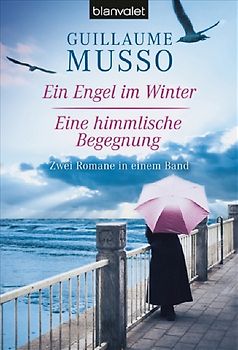 Ein Engel im Winter / Eine himmlische Begegnung