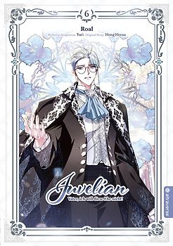 Juvelian - Vater, ich will diese Ehe nicht 06