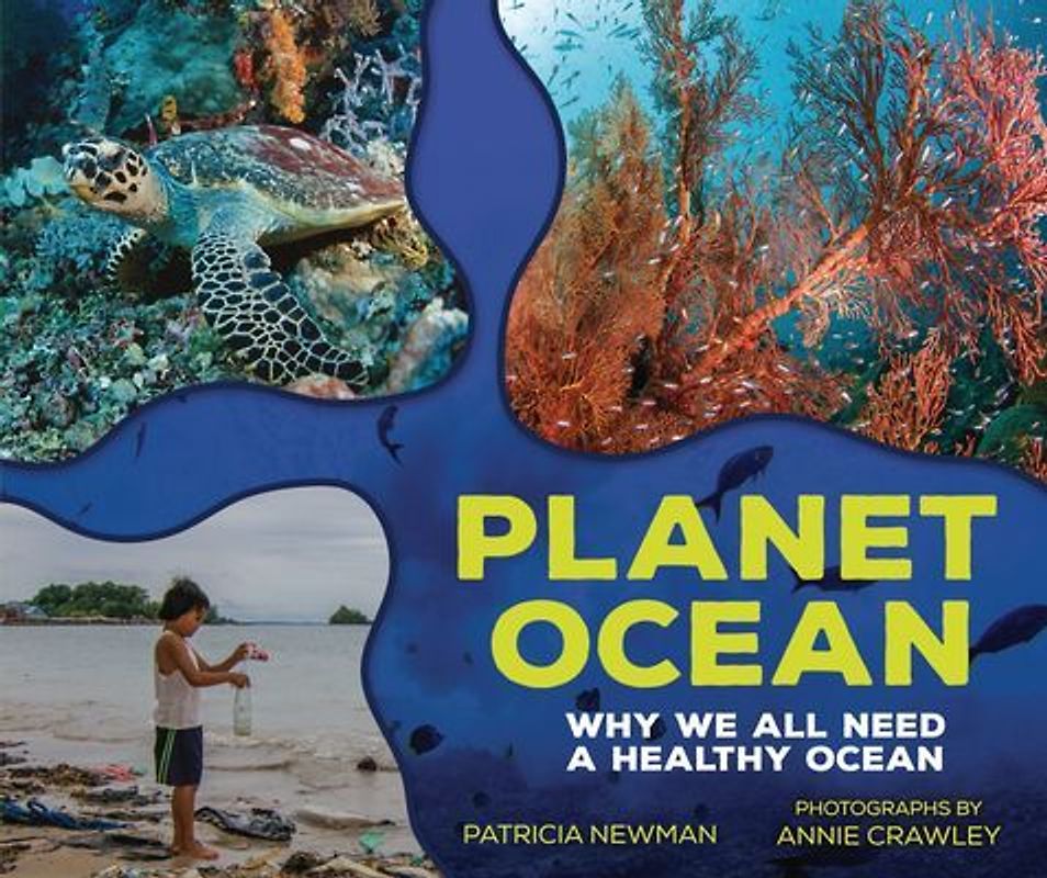 Planet Ocean