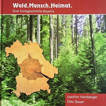 Wald. Mensch. Heimat