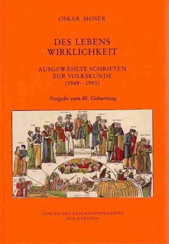 Des Lebens Wirklichkeit