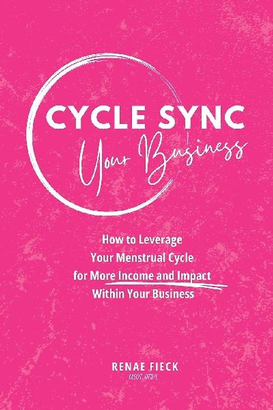 Cycle Sync Your Business