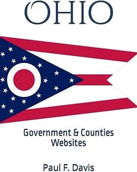 Ohio: Government & Counties Websites