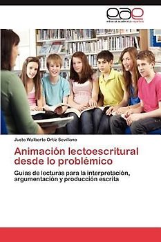 Animación lectoescritural desde lo problémico