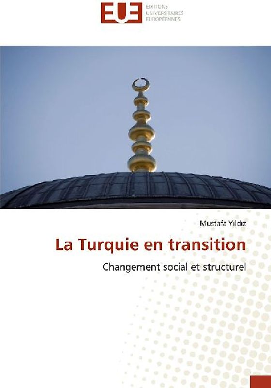 La Turquie en transition