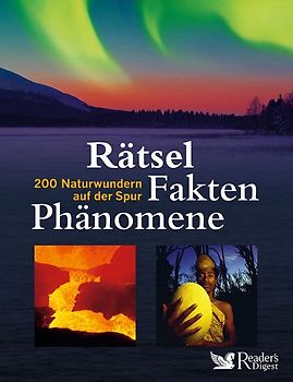 Rätsel - Fakten - Phänomene