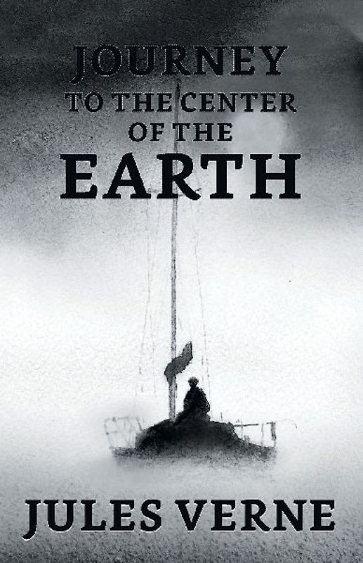 Journey to the Centre of the Earth