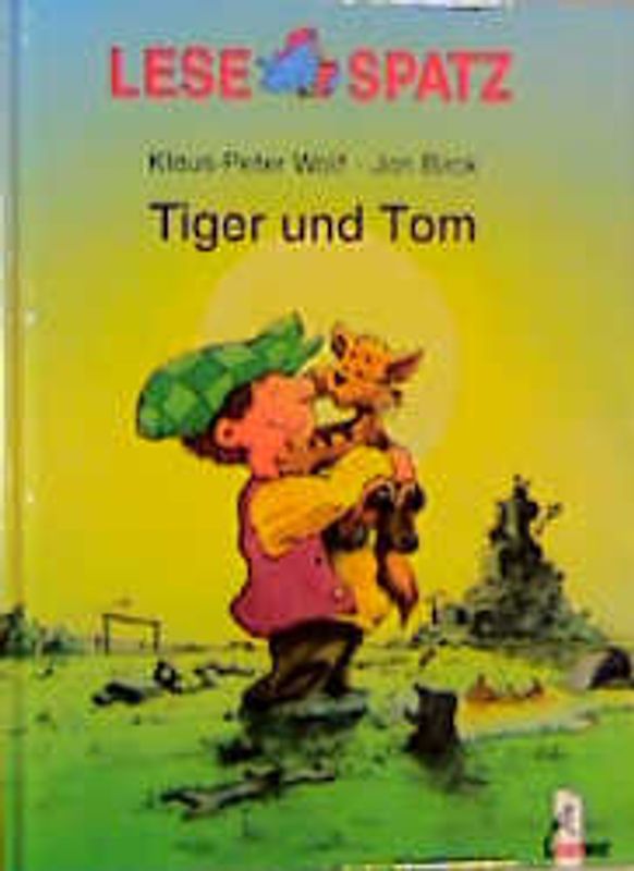 Tiger und Tom