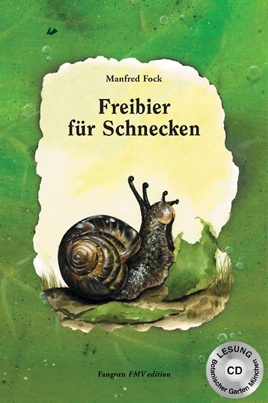 Freibier für Schnecken
