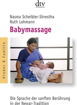 Babymassage