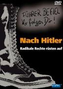 Nach Hitler - Teil 1-3 DVD
