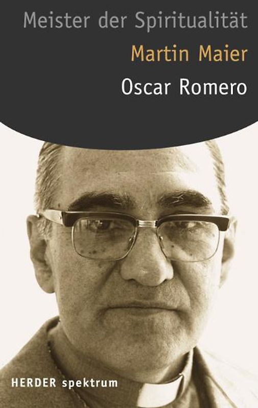 Oscar Romero