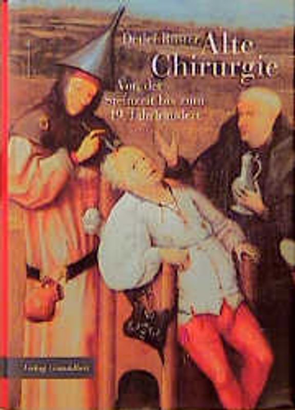 Alte Chirugie