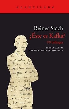¿Éste es Kafka? : 99 hallazgos