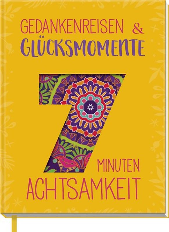 Gedankenreisen & Glücksmomente