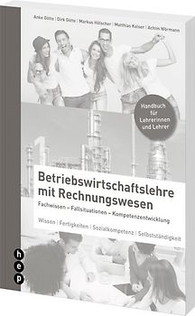 Betriebswirtschaftslehre mit Rechnungswesen