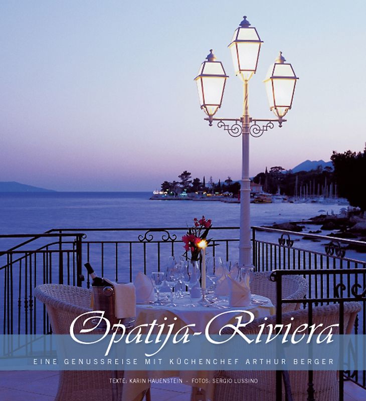 Opatija - Riviera