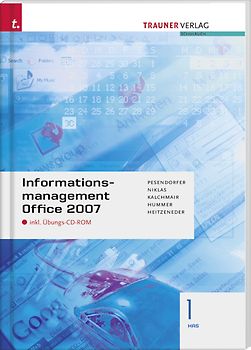 Informationsmanagement 1 HAS Office 07