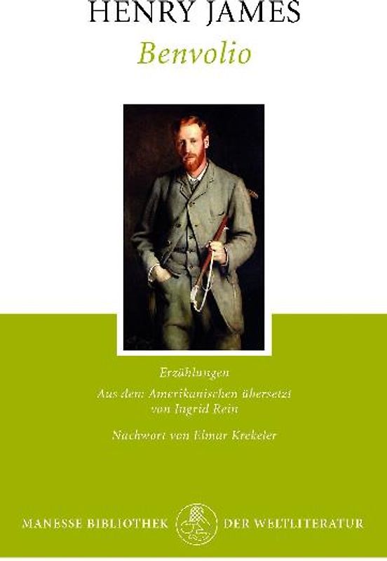 Benvolio