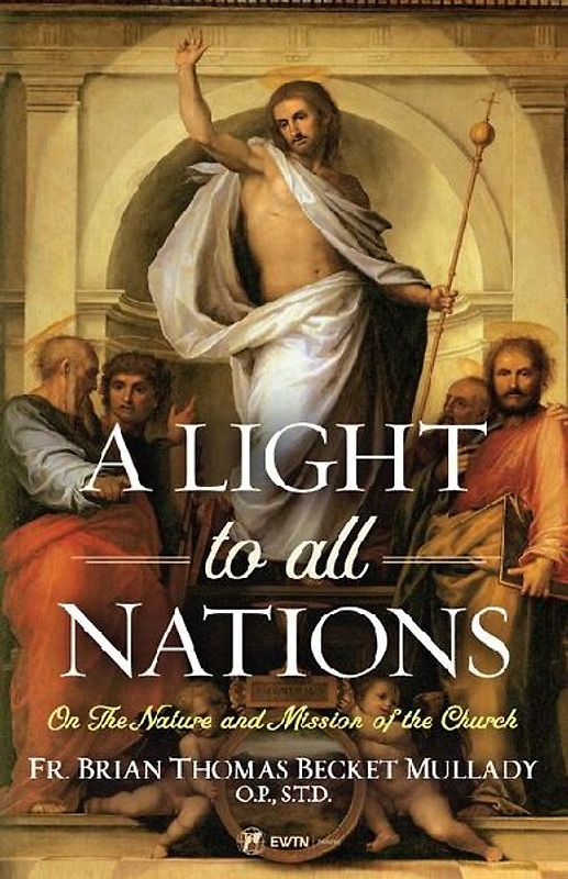 A Light to All Nations