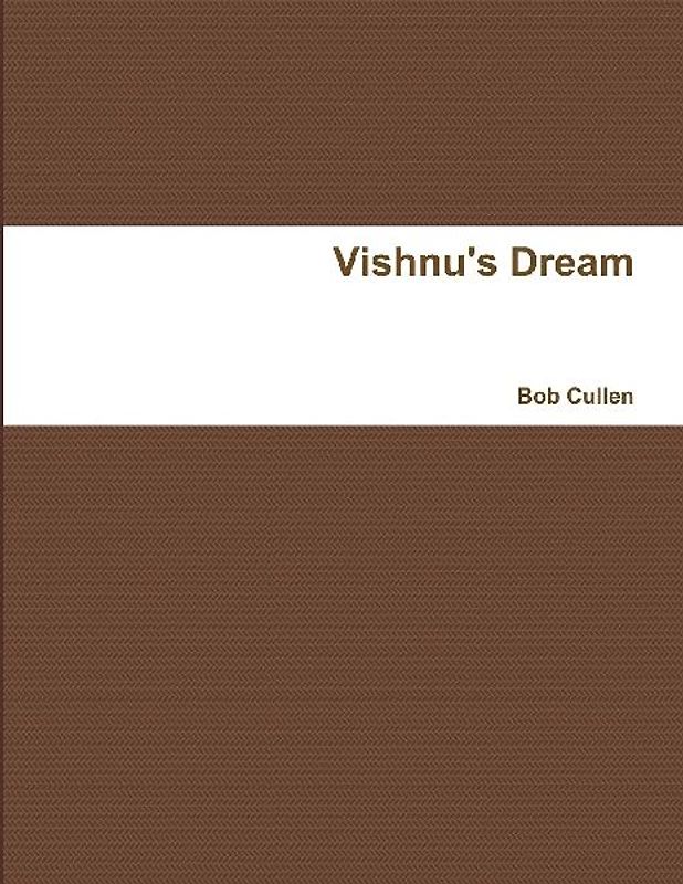 Vishnu's Dream