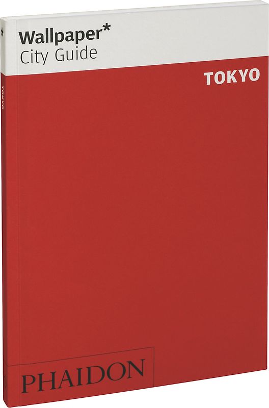 Wallpaper* City Guide Tokyo 2015