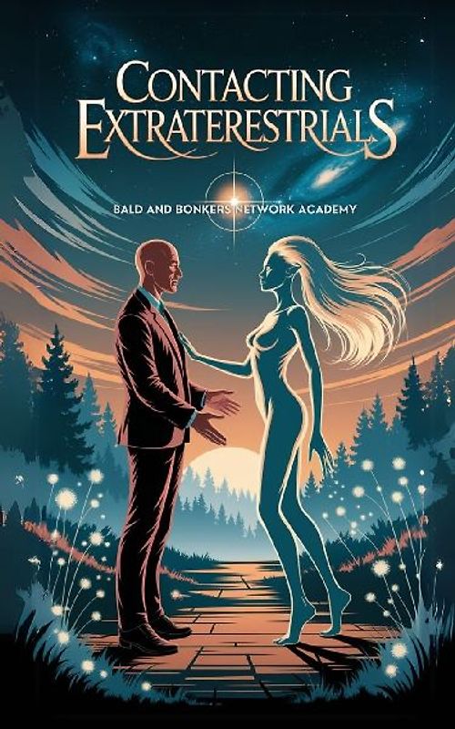 Contacting Extraterrestrials