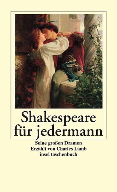 Shakespeare für jedermann