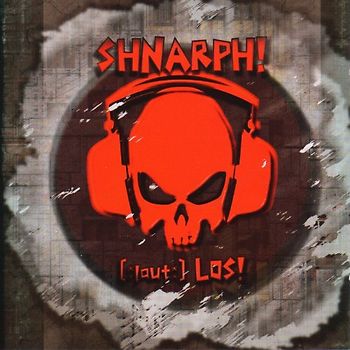 Shnarph - Lautlos (New Edition)