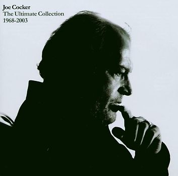 Joe Cocker - Ultimate Collection 1968-2003