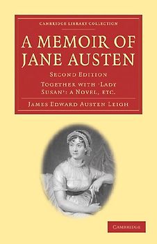 A Memoir of Jane Austen