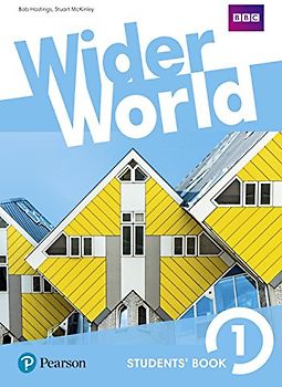 Wider World 1 Students' Book