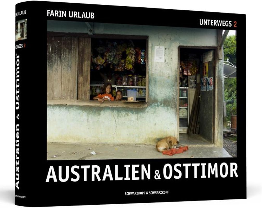 Australien & Osttimor