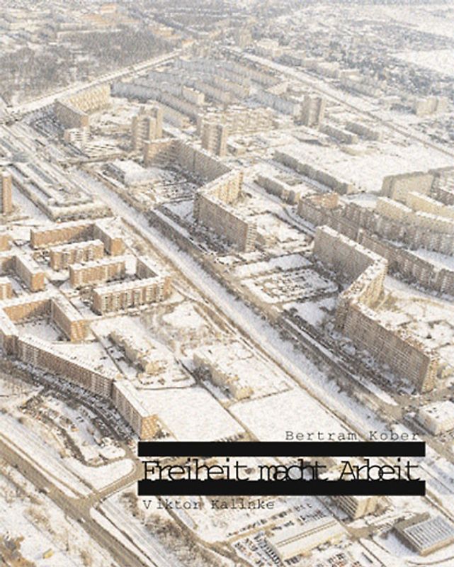 Freiheit macht Arbeit