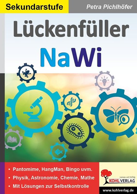 Lückenfüller NaWi
